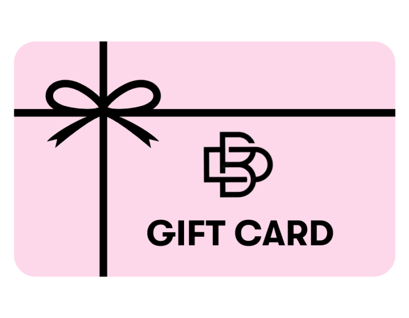 Gift Card - Image 1