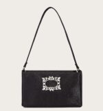 Black Stone Detailed Bag