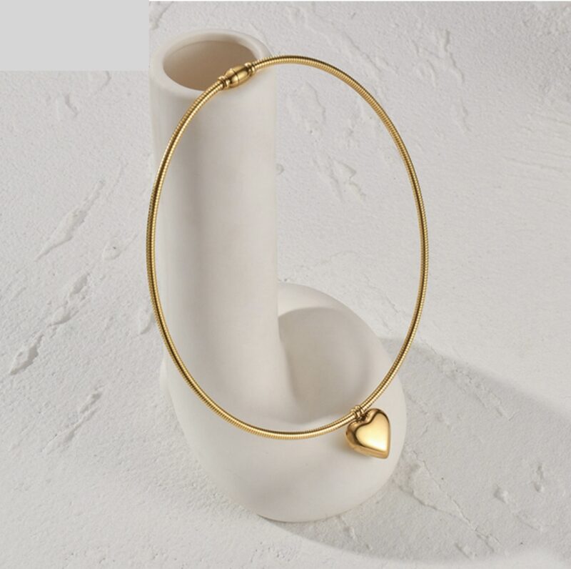 Love Wired Choker - Image 3